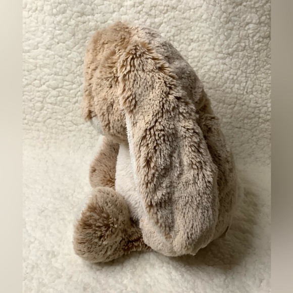 Aroma Home Microwaveable Heated Bunny Rabbit Plush Stuffed Animal - Picture 4 of 7